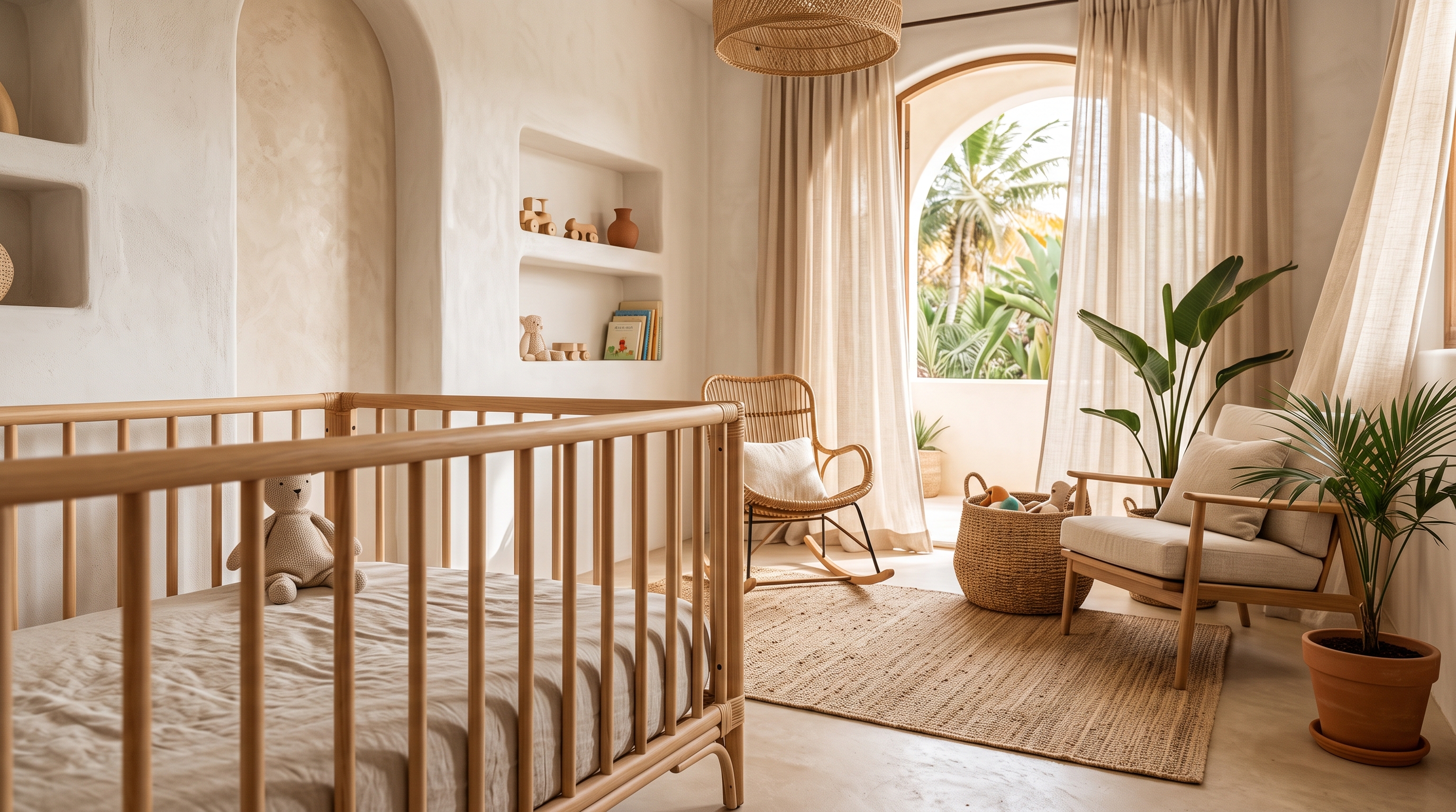 Nursery