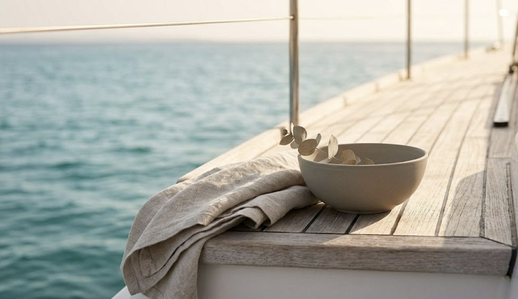 Yacht & Boat Experiences