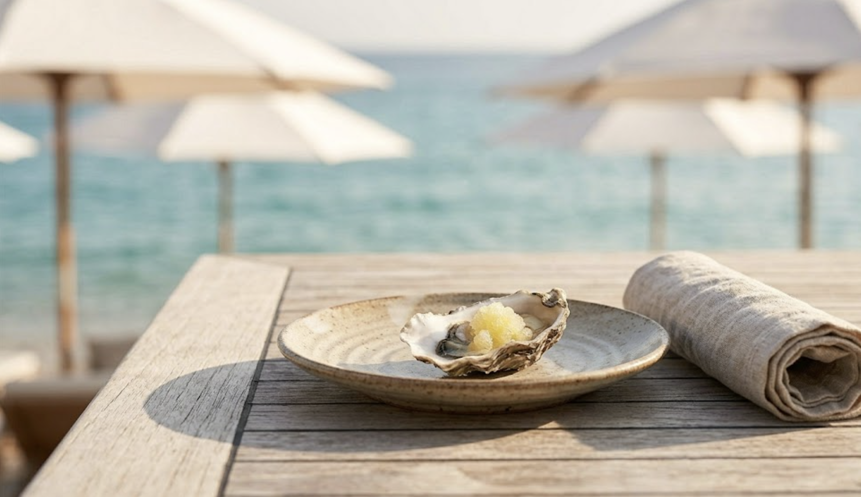 Beach Club & Restaurant Reservations