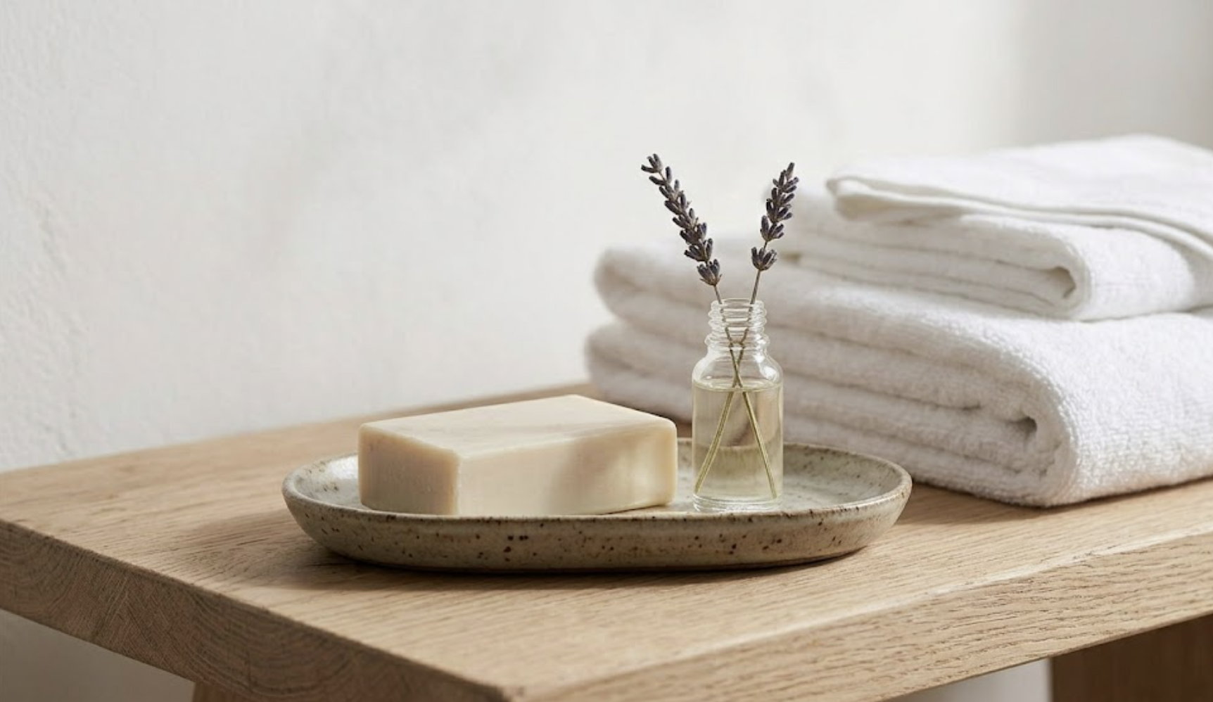 One-off Housekeeping